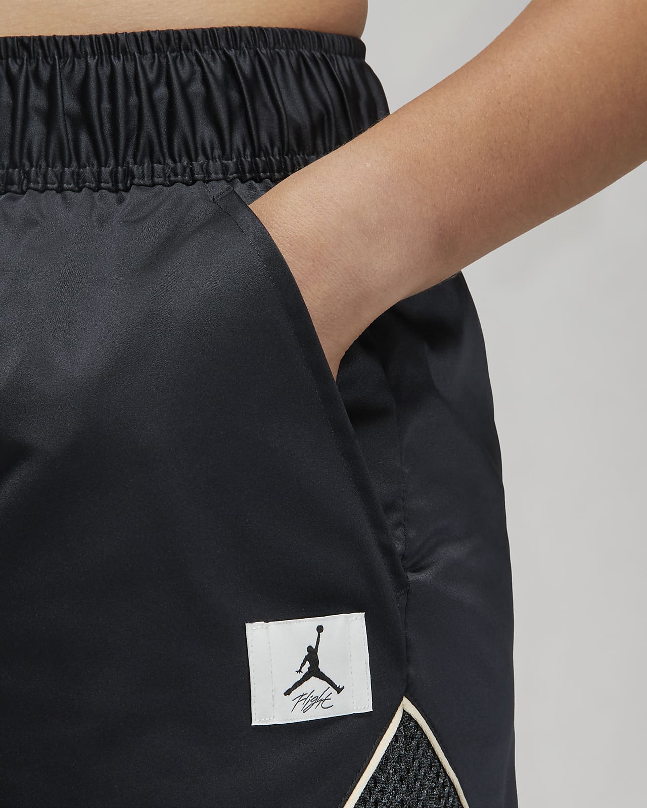 Jordan Essentials Women's Diamond Shorts. Nike NL