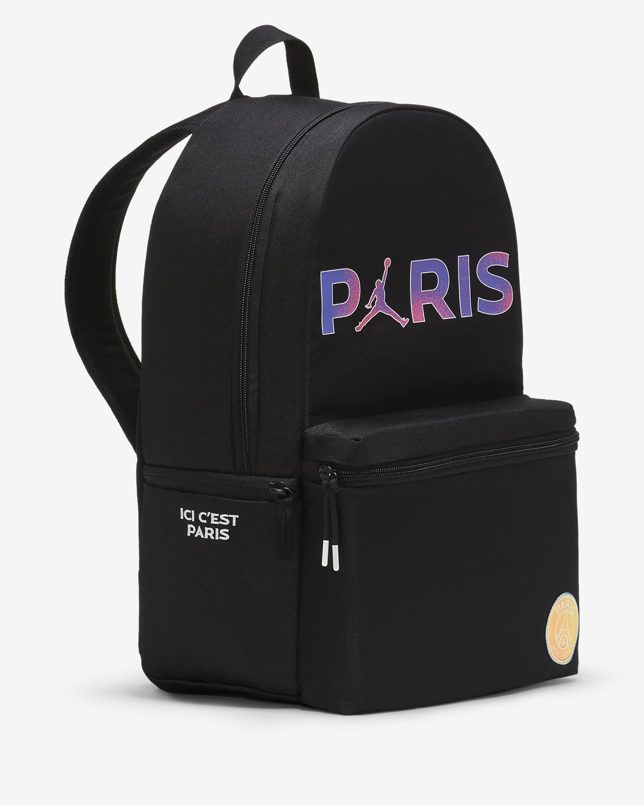 psg backpack nike