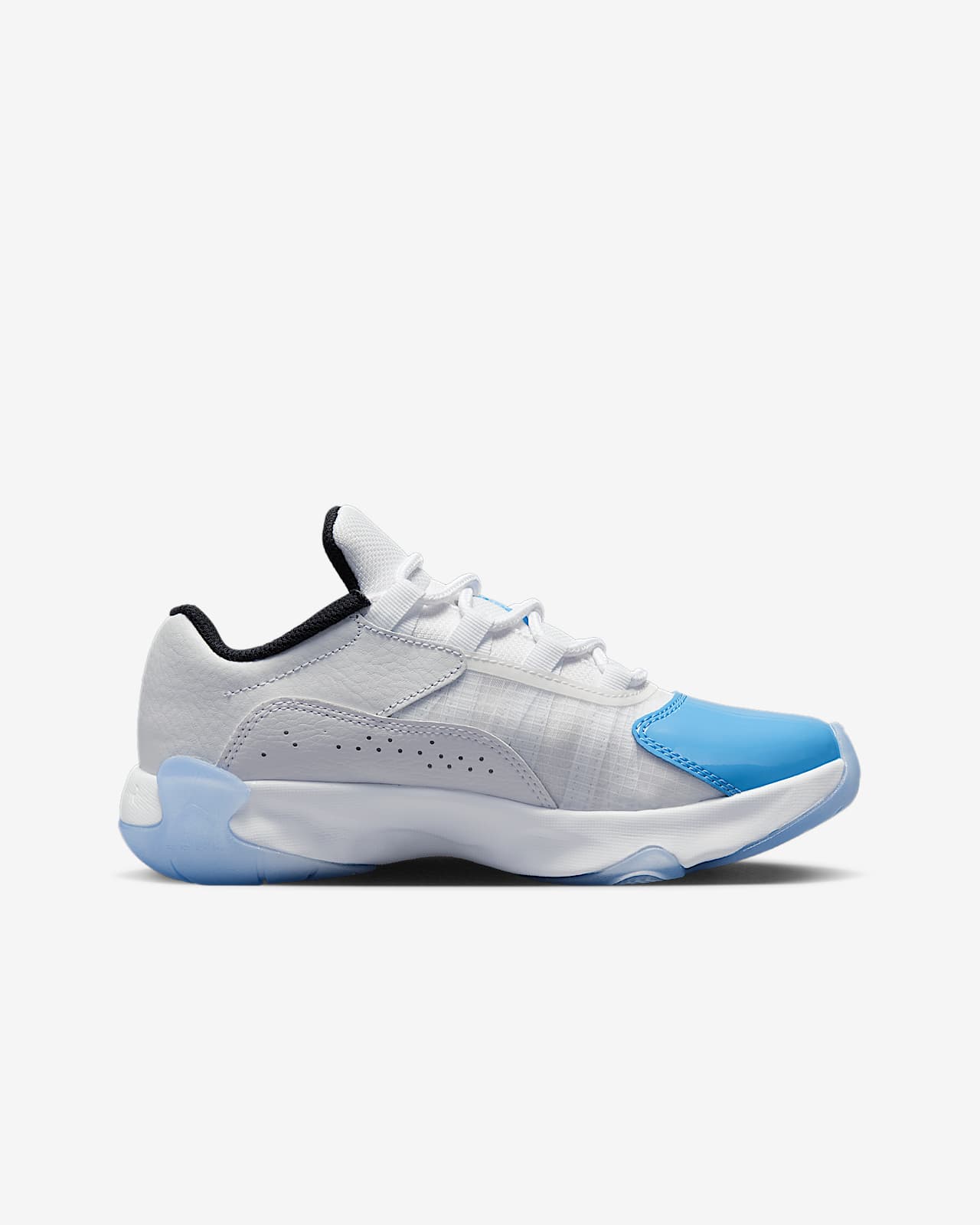 Air Jordan 11 CMFT Low Older Kids' Shoe. Nike IE