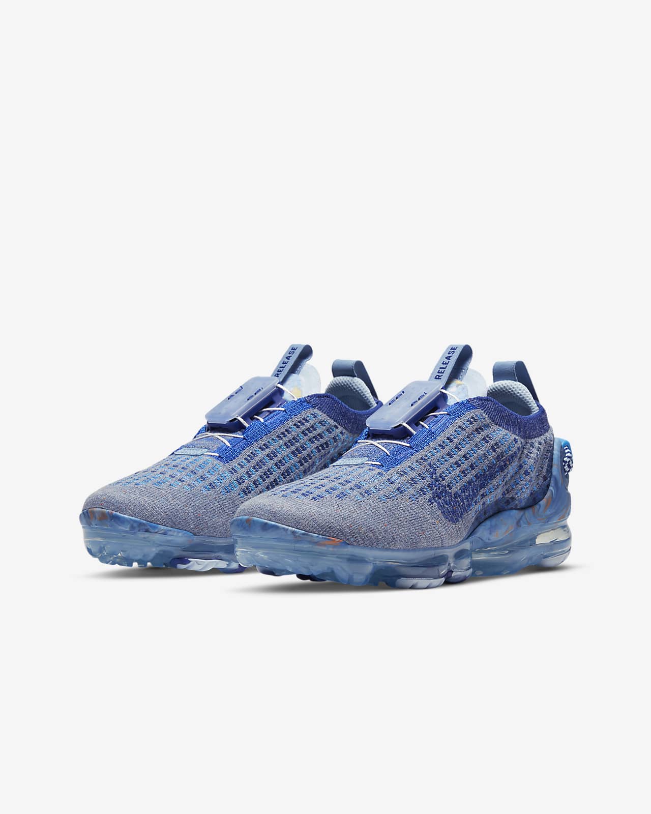 Nike Air VaporMax 2020 Big Kids� Shoe.