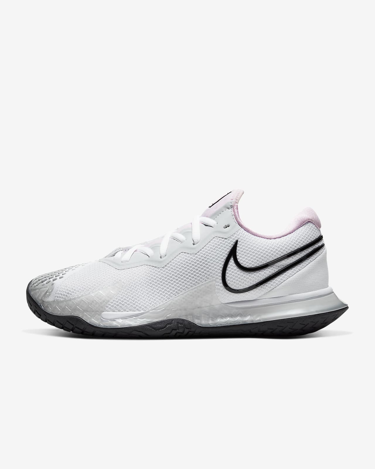 nikecourt air zoom vapor cage 4