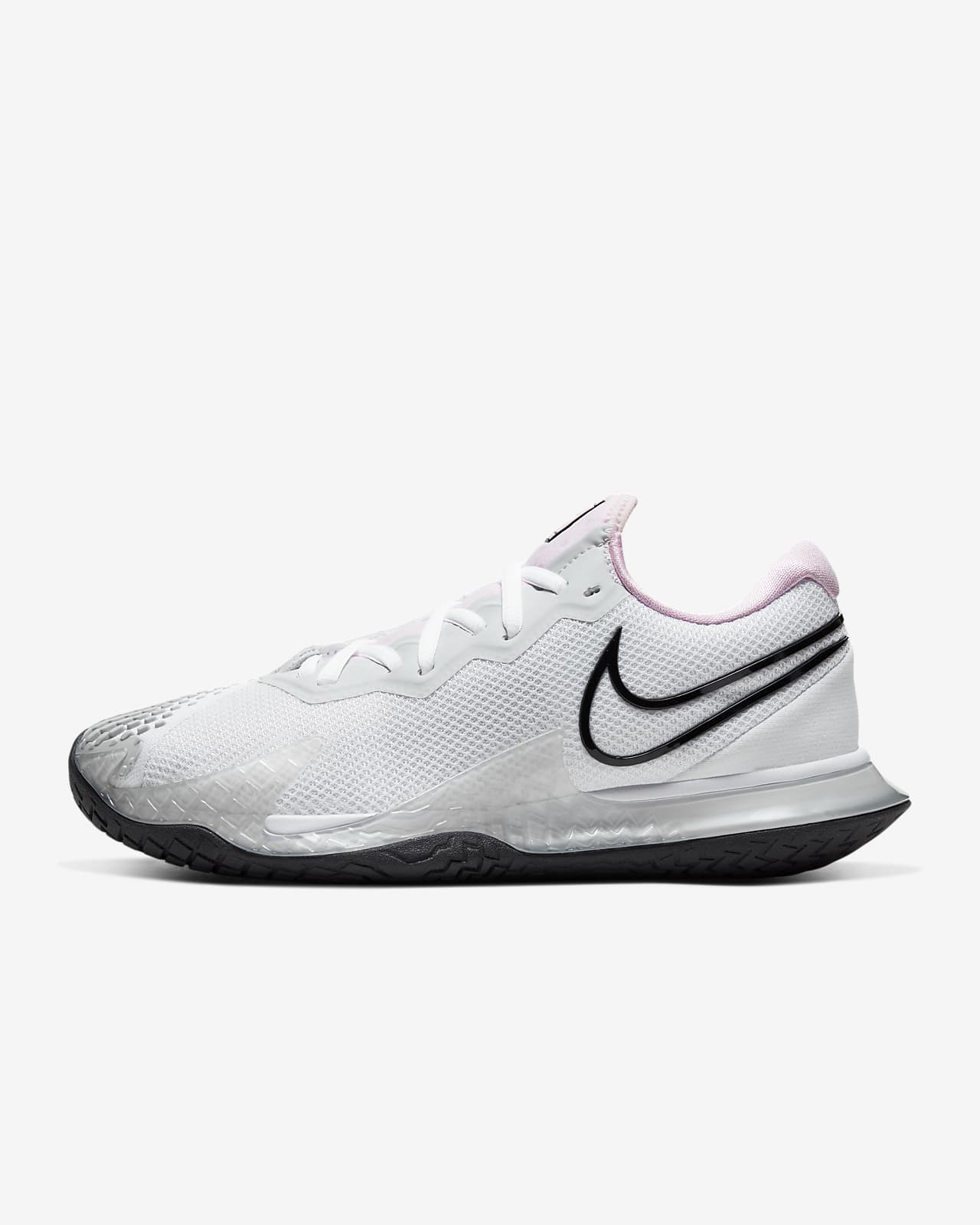 nike cage tennis shoes womens