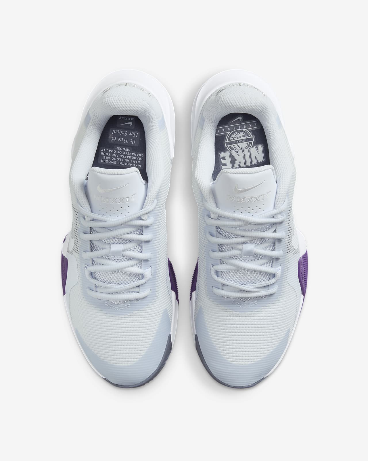 Zapatillas Nike Mujer Dx9504-100 W Nike Air Max Systm Se Amd – THN