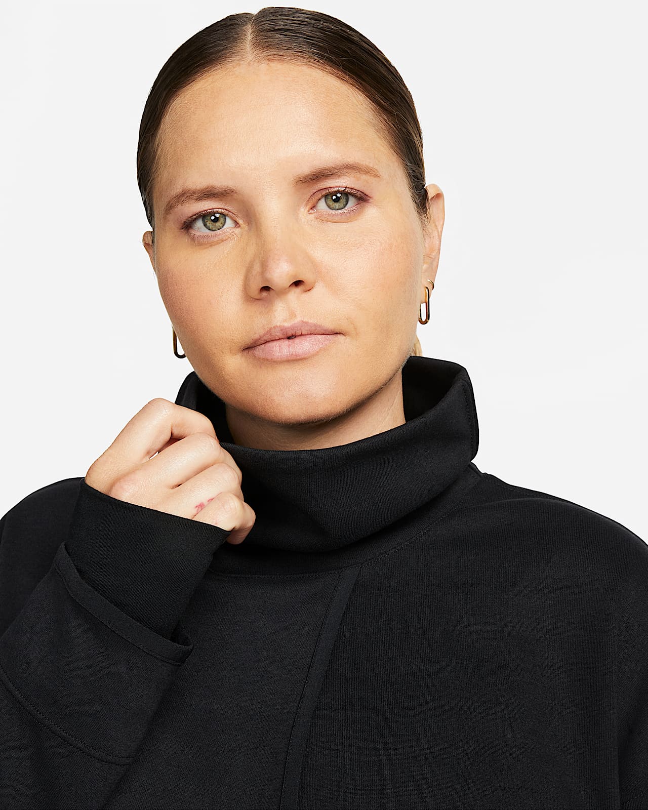 Nike (M) Sudadera - Mujer (Maternity). Nike ES