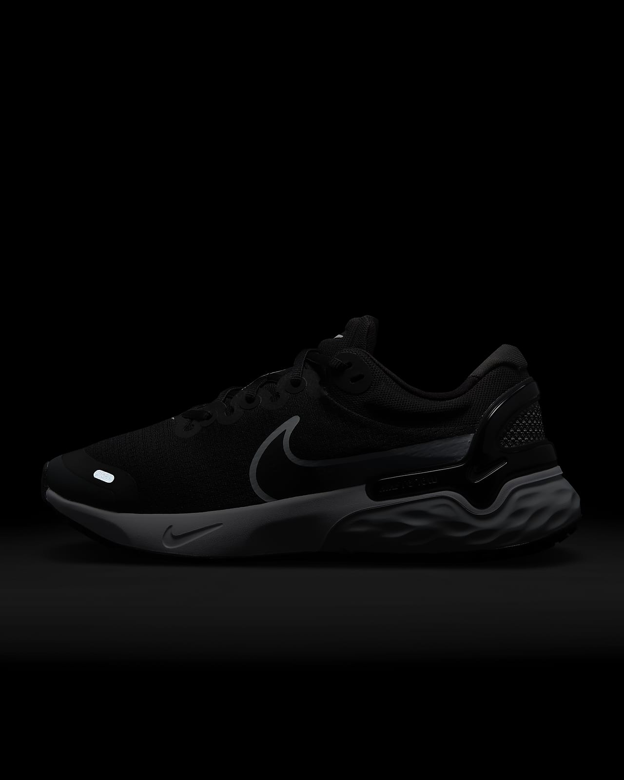 Ongeautoriseerd Vorm van het schip Dader Nike Renew Run 3 Hardloopschoenen voor dames (straat). Nike BE