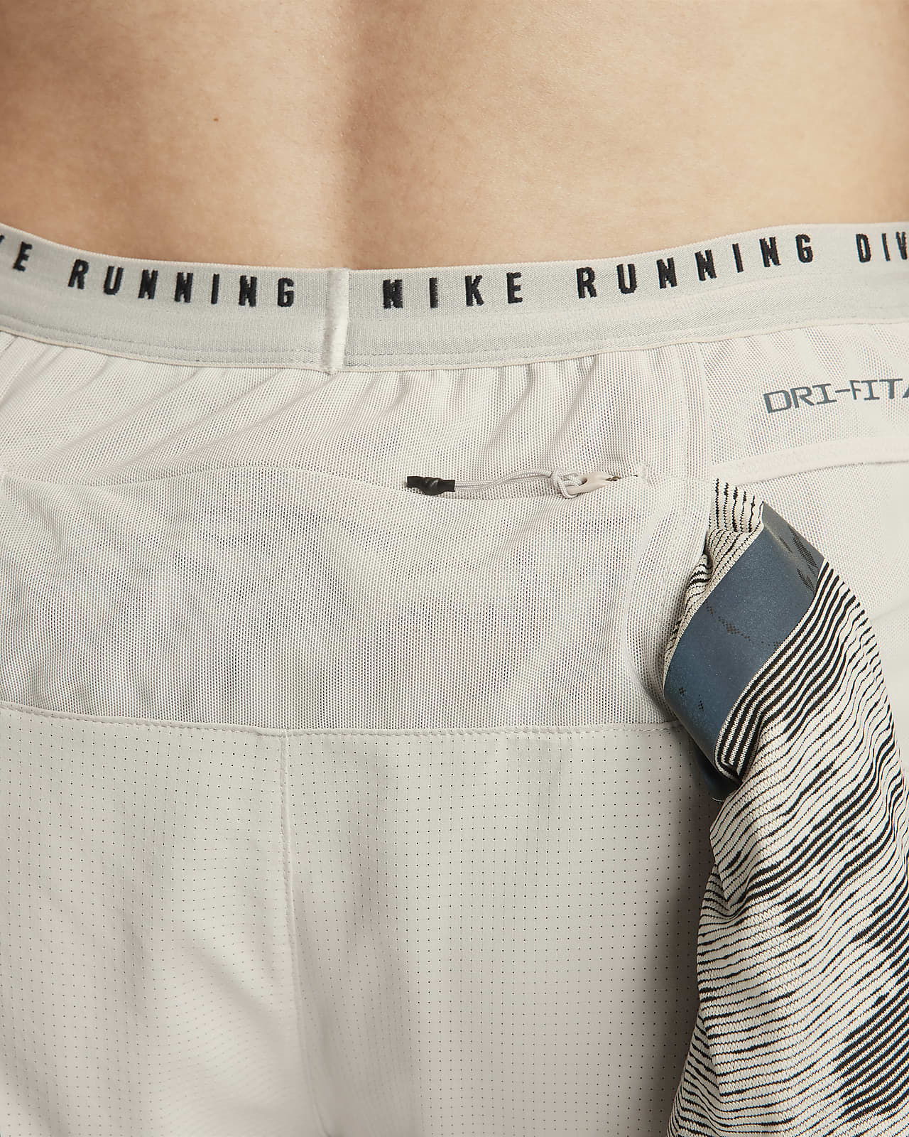 Débardeur de running Nike Dri-FIT ADV Run Division Pinnacle pour