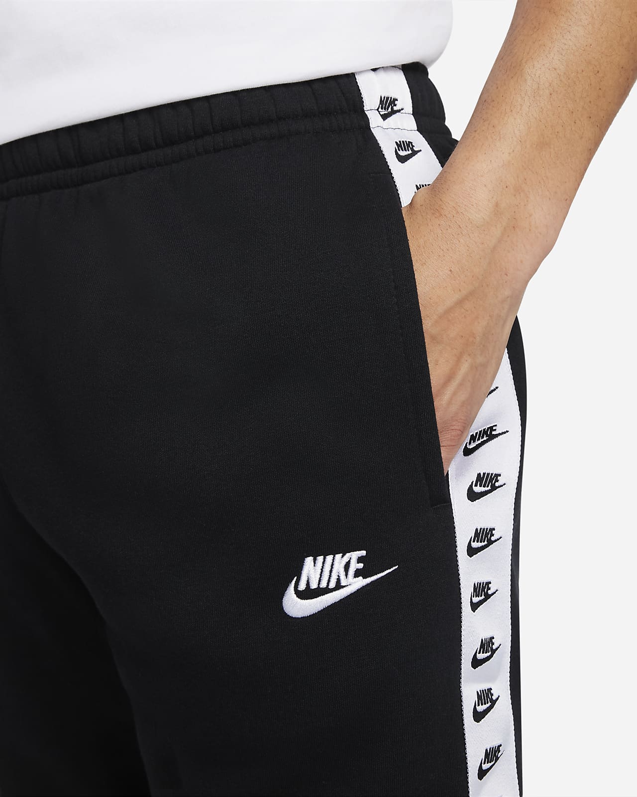 Sportswear Sport Essential Chándal con capucha de - Hombre. Nike
