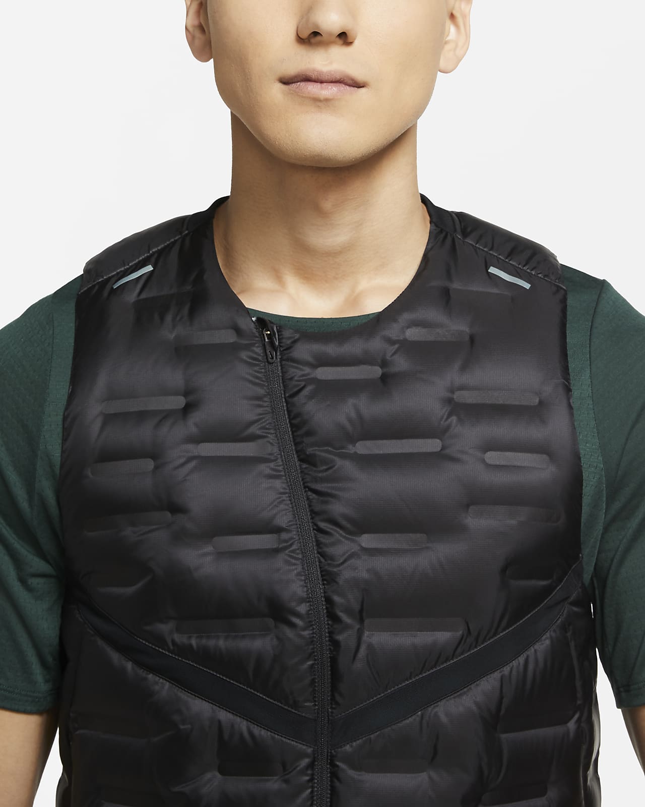 Nike Aeroloft Men's Running Vest. Nike JP