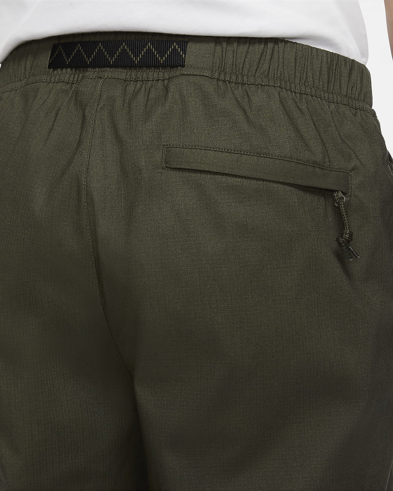 nike acg trousers mens