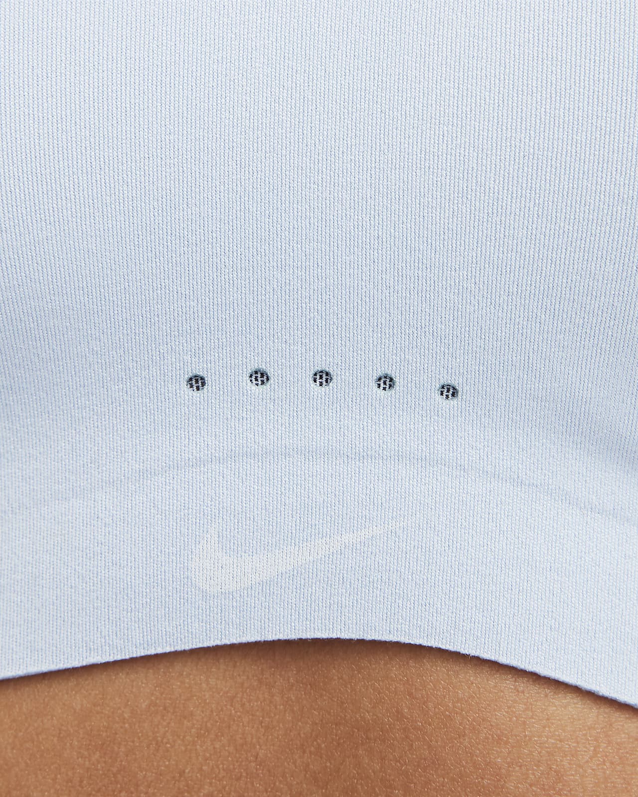 Nike ​Dri-FIT ​Alate Minimalist Light-Support Padded Sports Bra