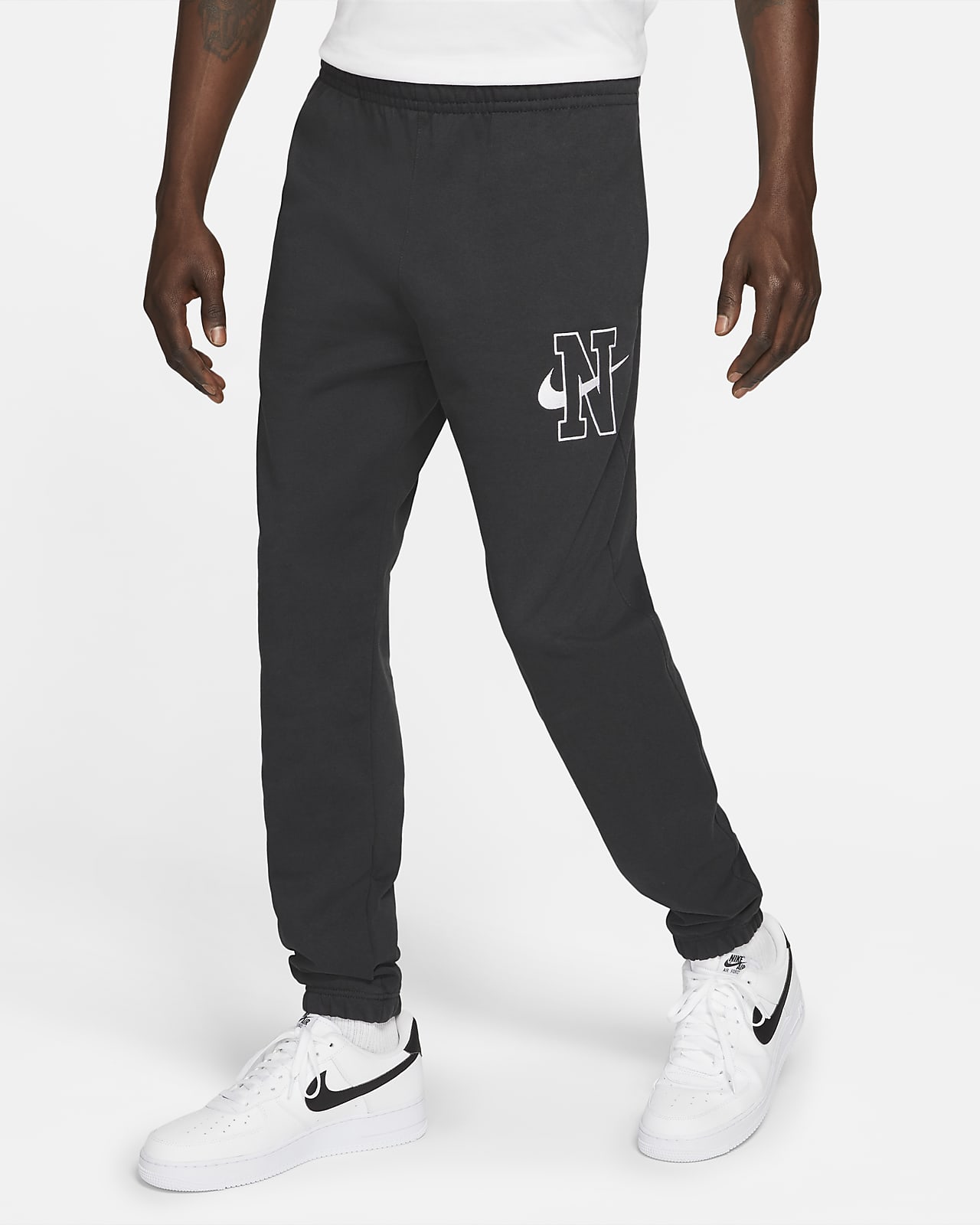 Nike Sportswear Club Pantalón de tejido Fleece - Hombre. Nike ES