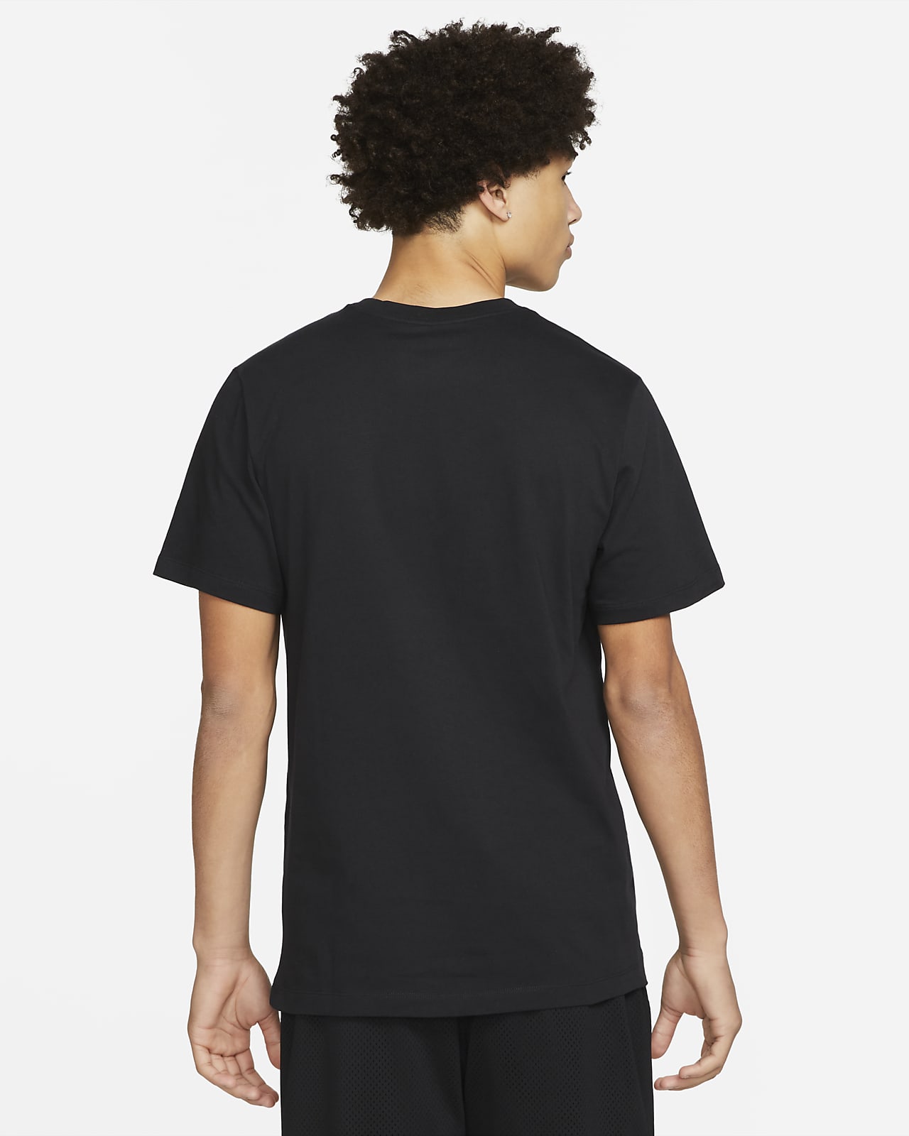 Jordan Flight Essentials Men's T-Shirt. Nike PT
