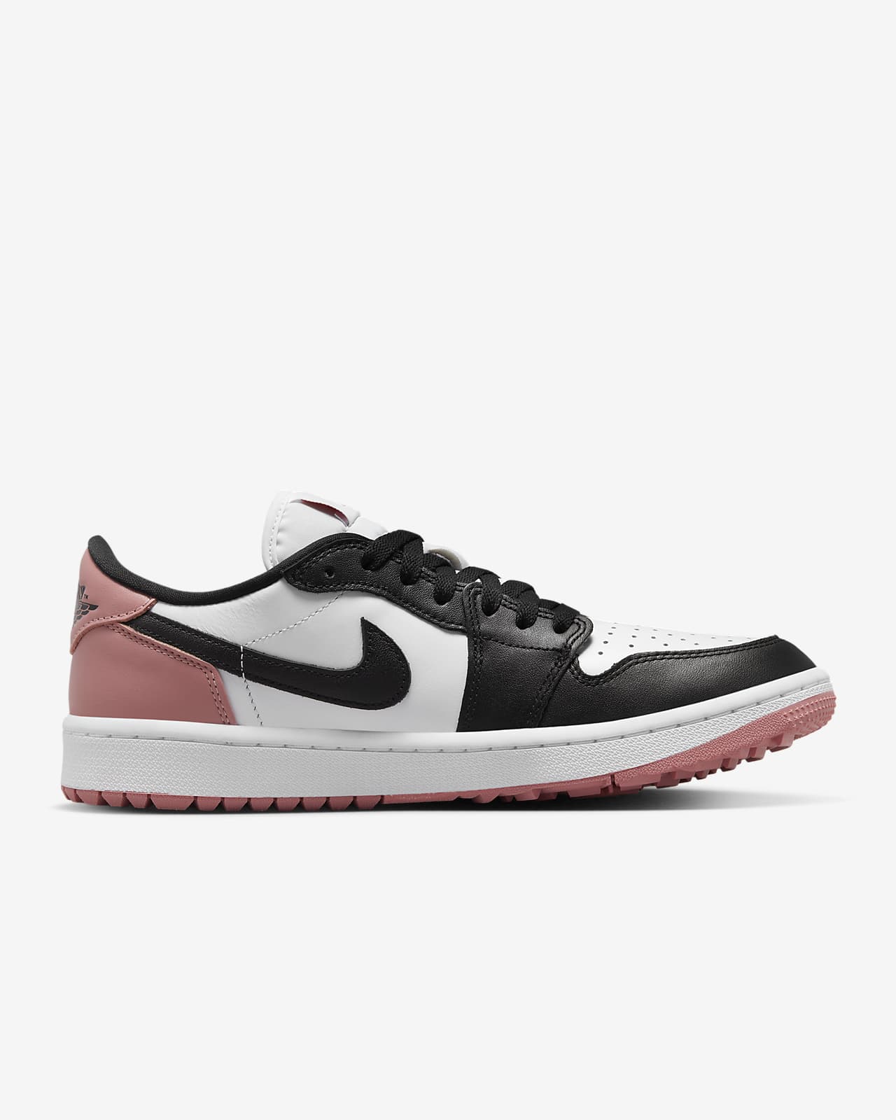 Air Jordan 1 Low G Golf Shoes