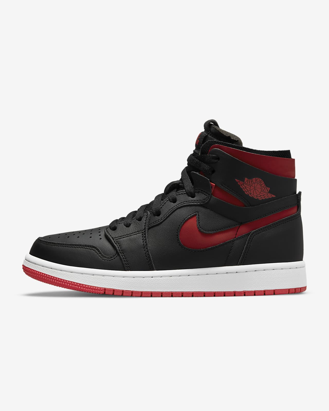 Women’s Air Jordan 1 Zoom Air Comfort
