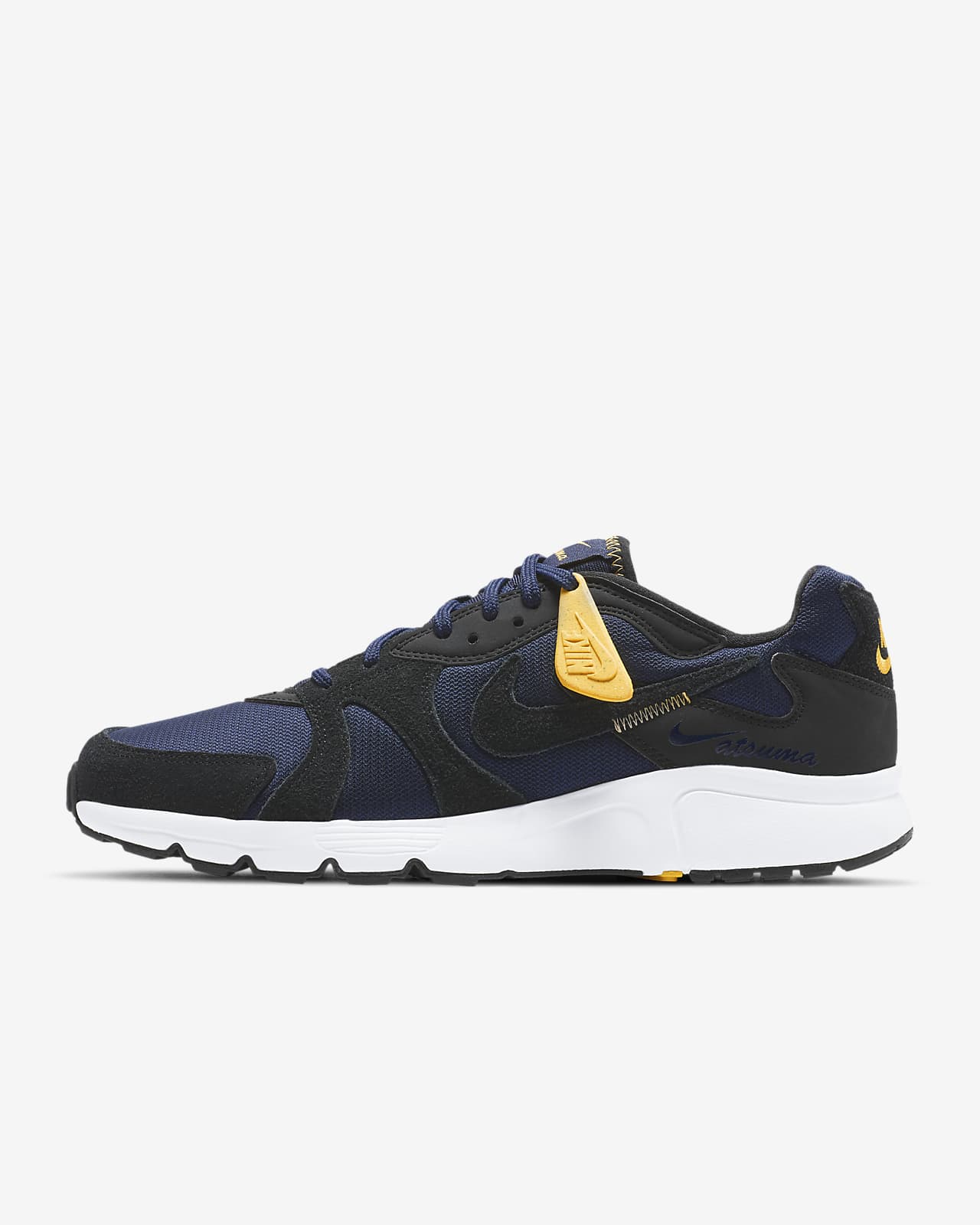 Nike Atsuma Men's Shoe. Nike LU