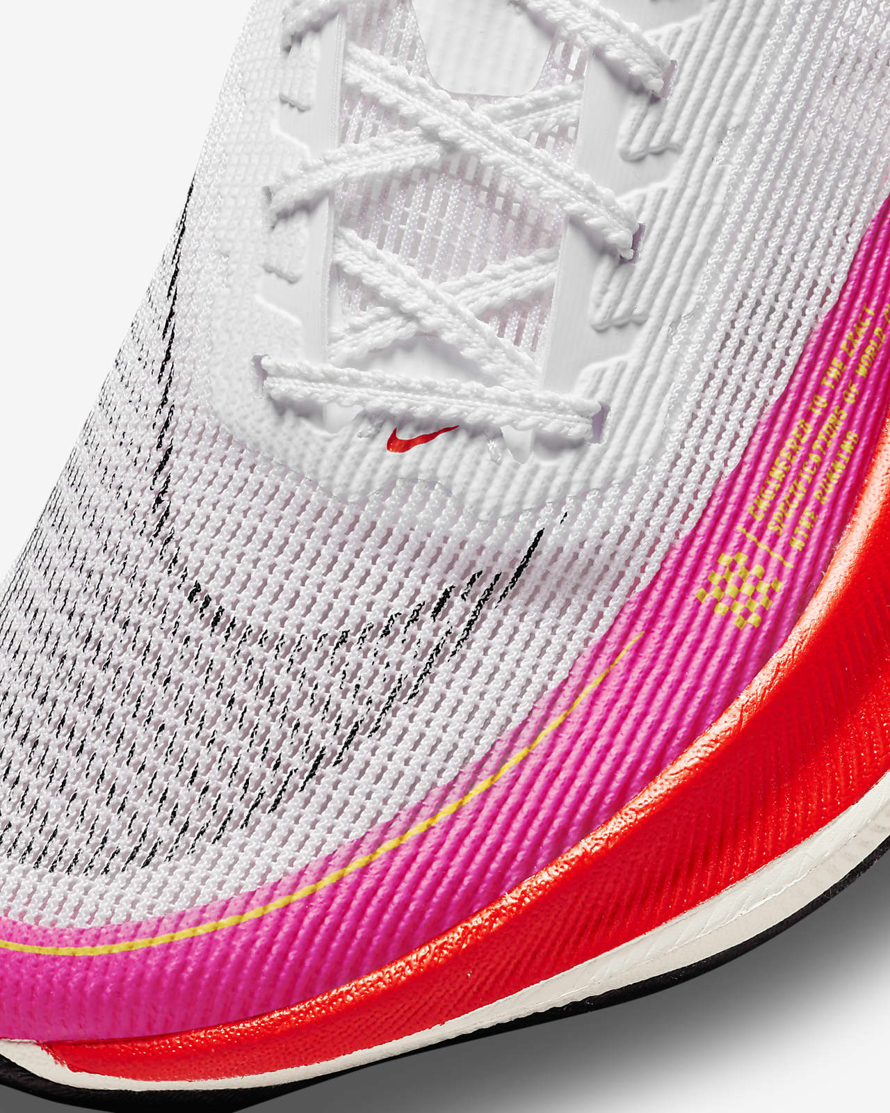 nike vaporfly mujer