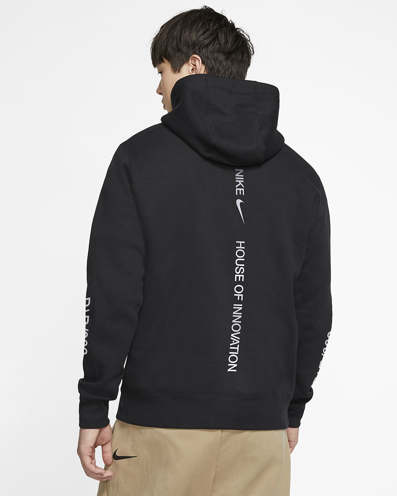 Pull nike house of innovation Clearance