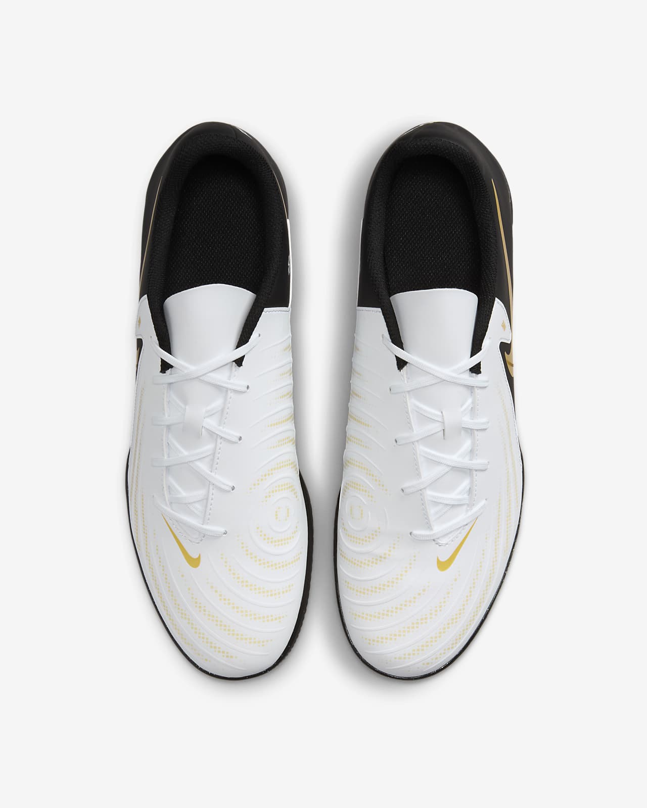 Nike Phantom GX 2 Club IC Low-Top Football Shoes