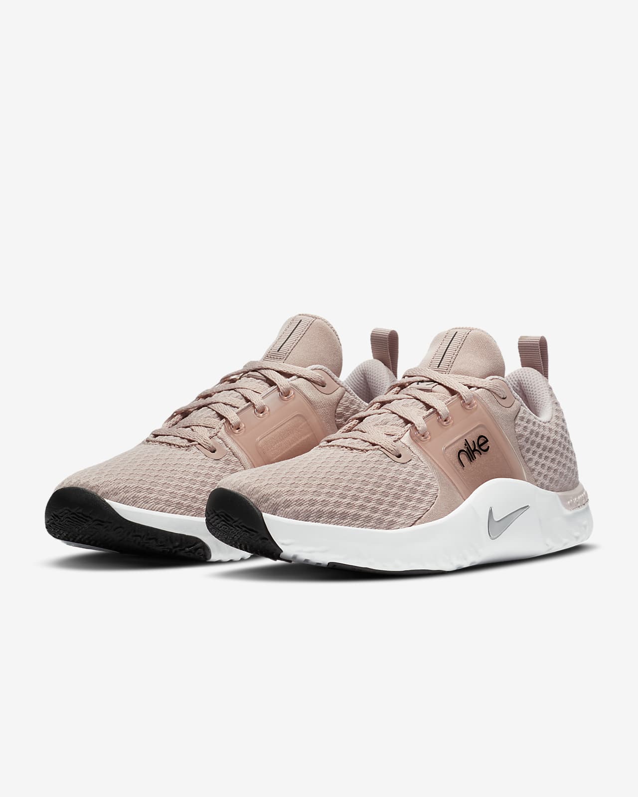 nike elite tr rosa