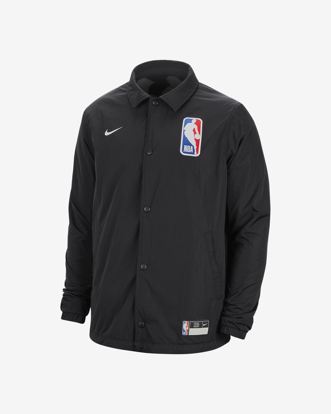 Nike NBA Reversible Jacket. Nike CA