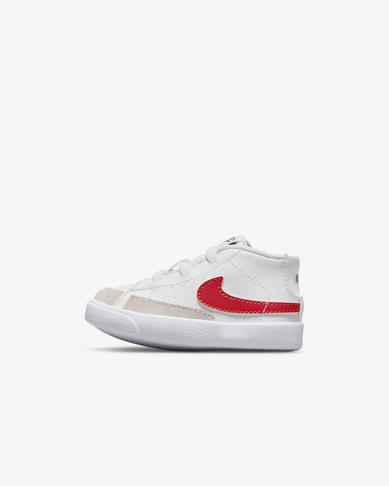 blazer mid nike