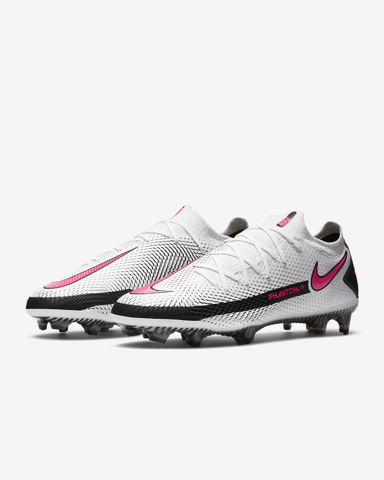 nike boots phantom