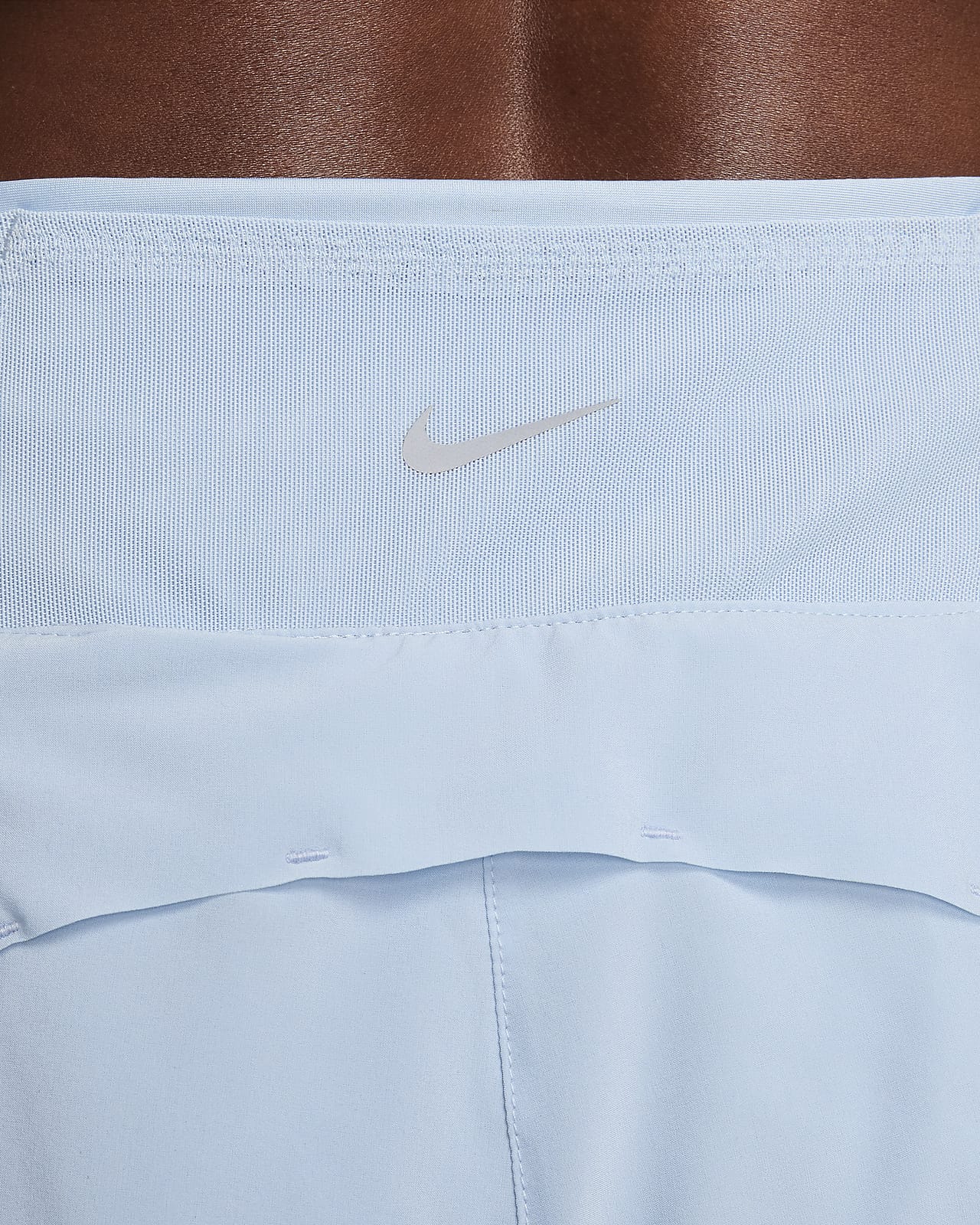Nike Dri-FIT Swift Women's Mid-Rise Running Trousers. Nike IN