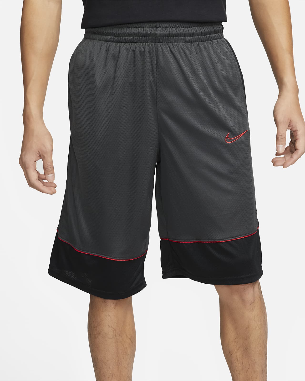 nike men's fastbreak basketball shorts