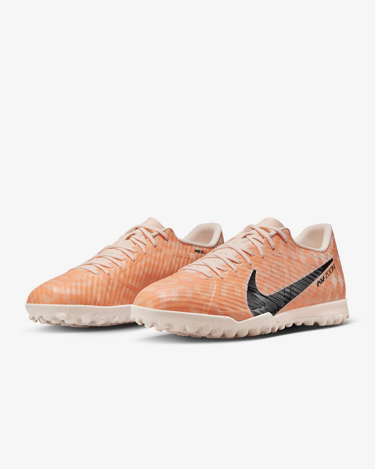 Tenis nike best sale pasto sintetico