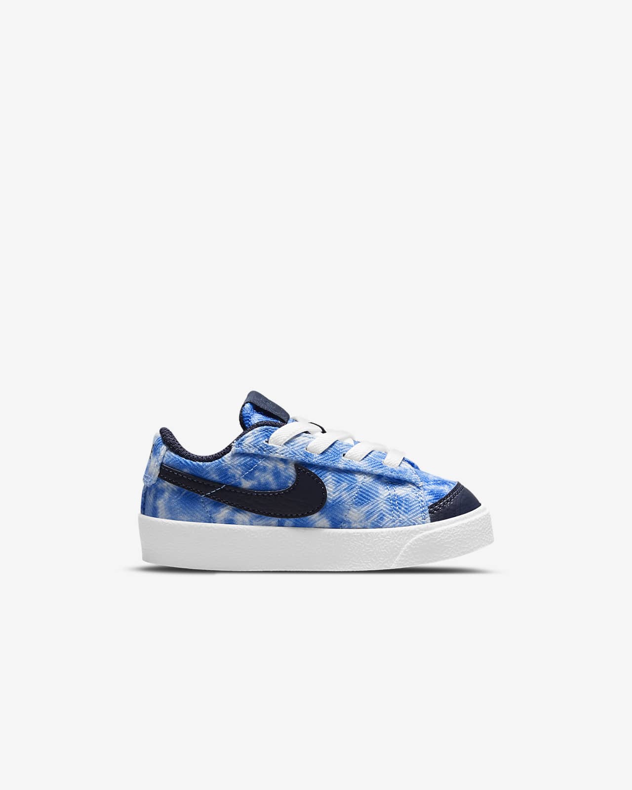 Nike Blazer Low 77 Schuh Fur Babys Und Kleinkinder Nike De