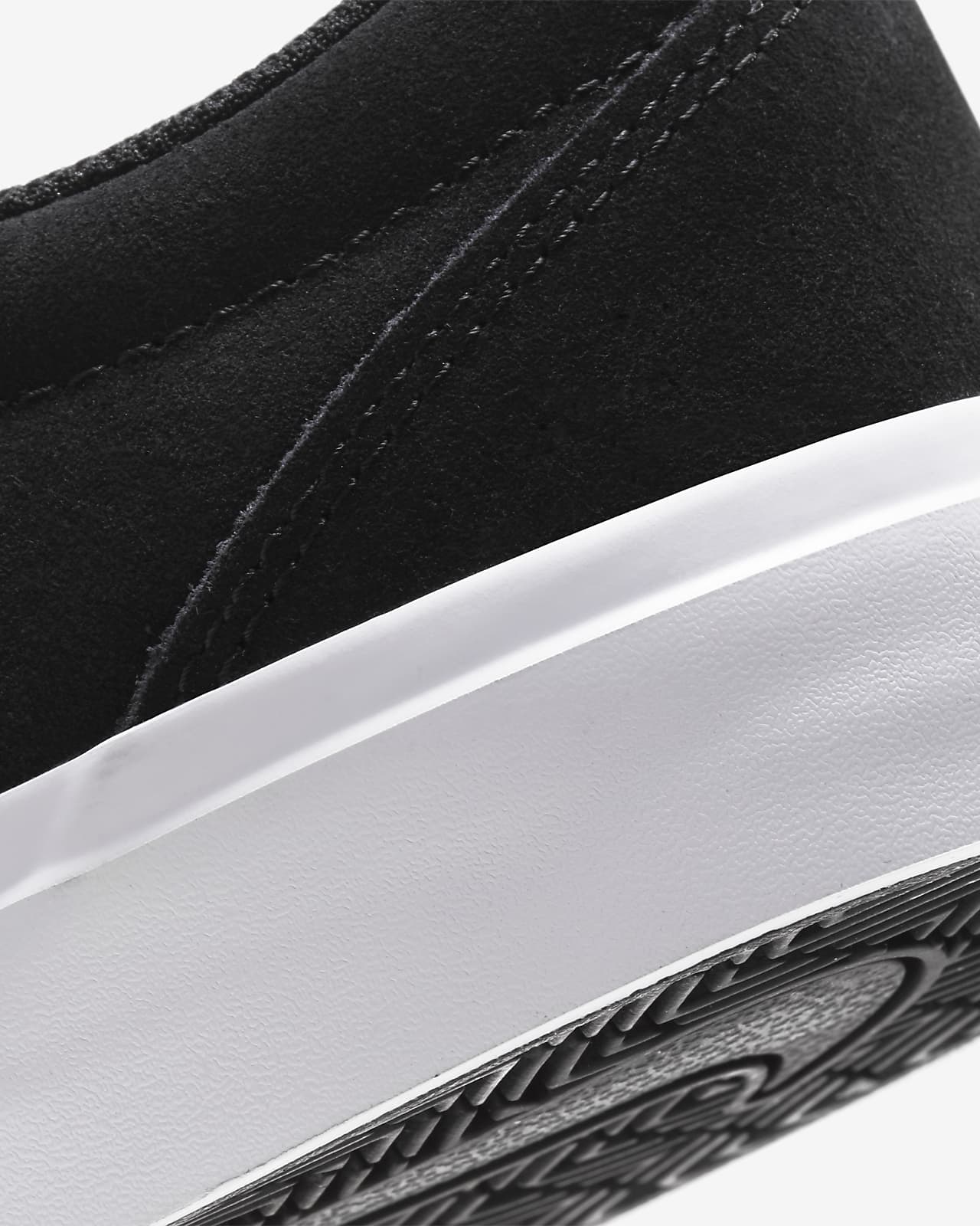 nike sb charge suede men's skate shoes