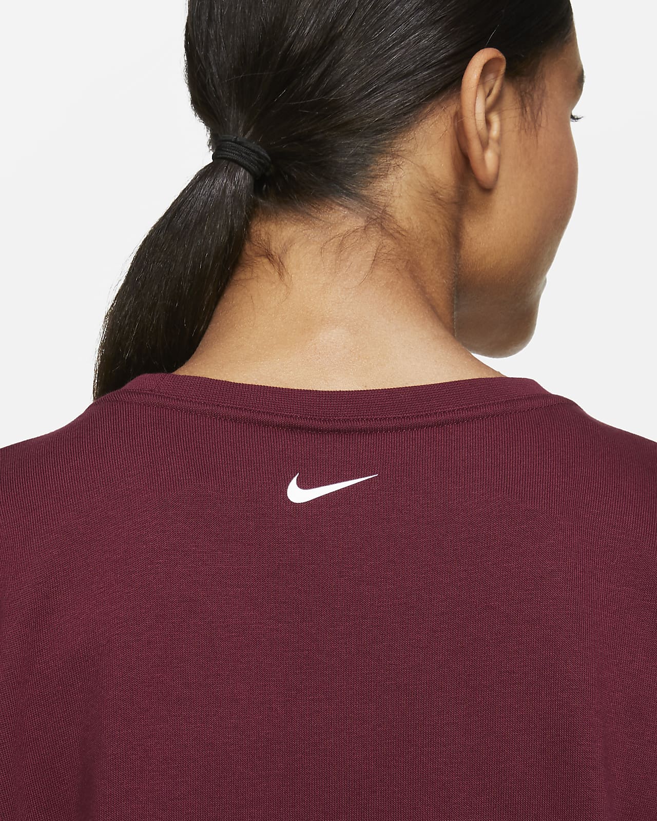 nike training tops