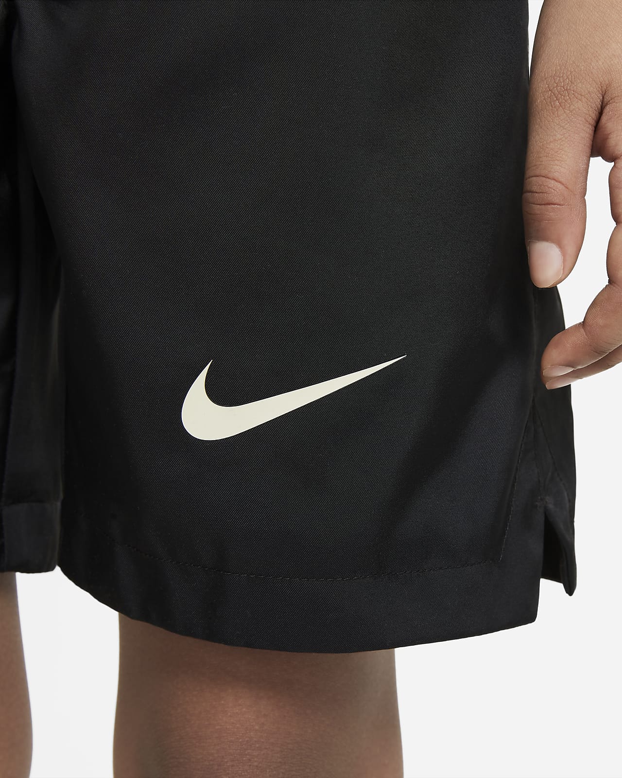 liverpool nike training shorts