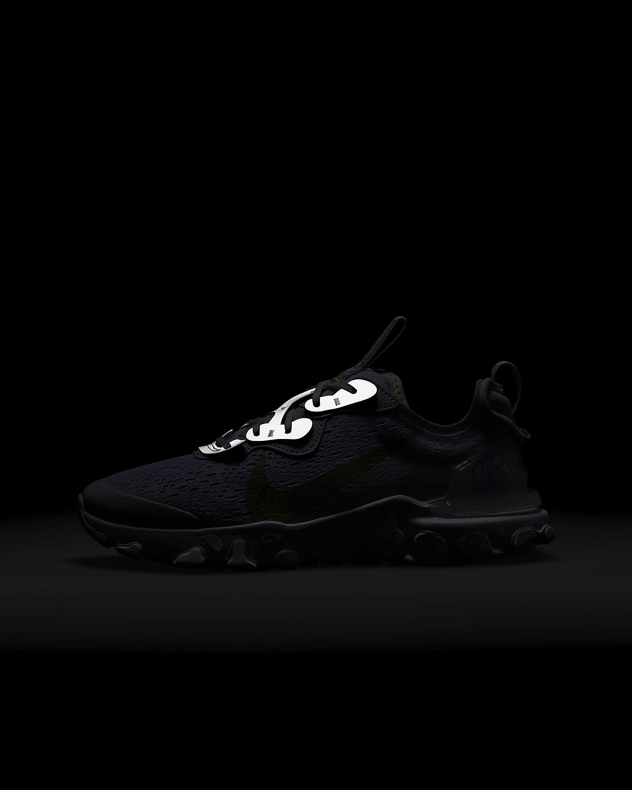Chaussures Nike React Vision pour Enfant plus âgé Chaussures Nike React Vision pour Enfant plus âgé