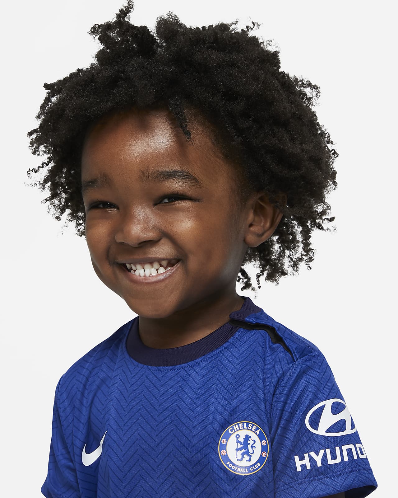 baby girl chelsea kit