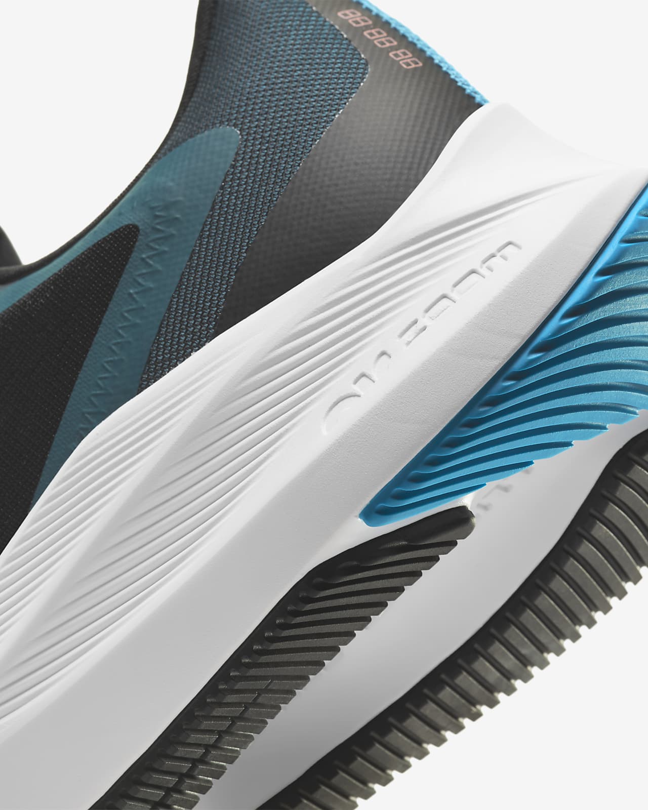 nike winflo 7x running shoes