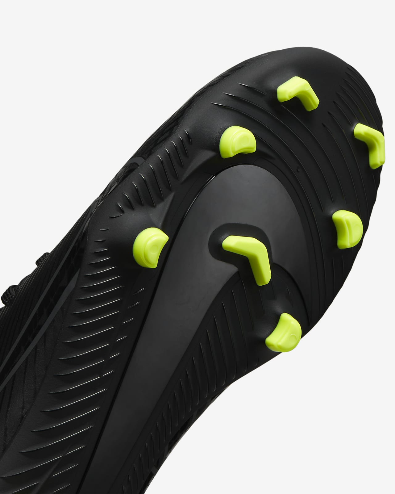Nike Jr. Mercurial Superfly 9 FG/MG Botas de fútbol multisuperficie - Niño/a y niño/a pequeño/a. Nike ES