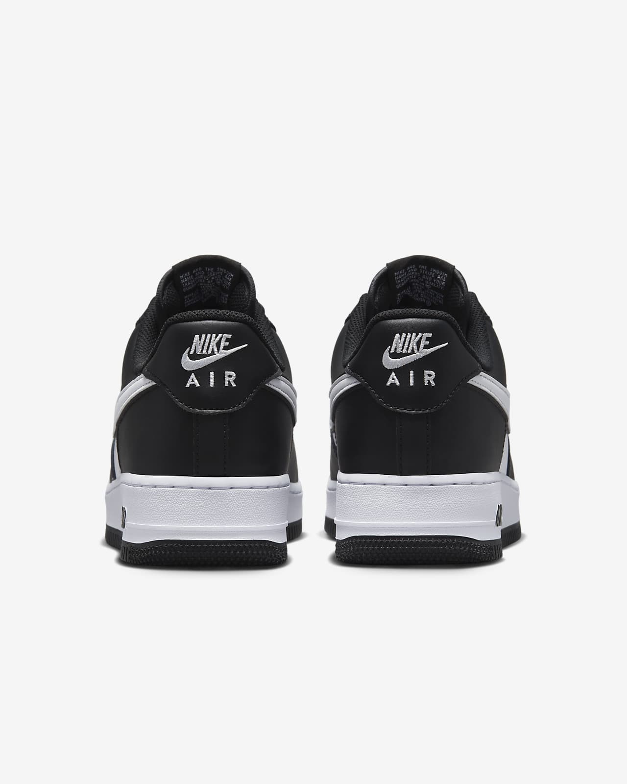 Nike air force outlet 1 erkek spor ayakkabı