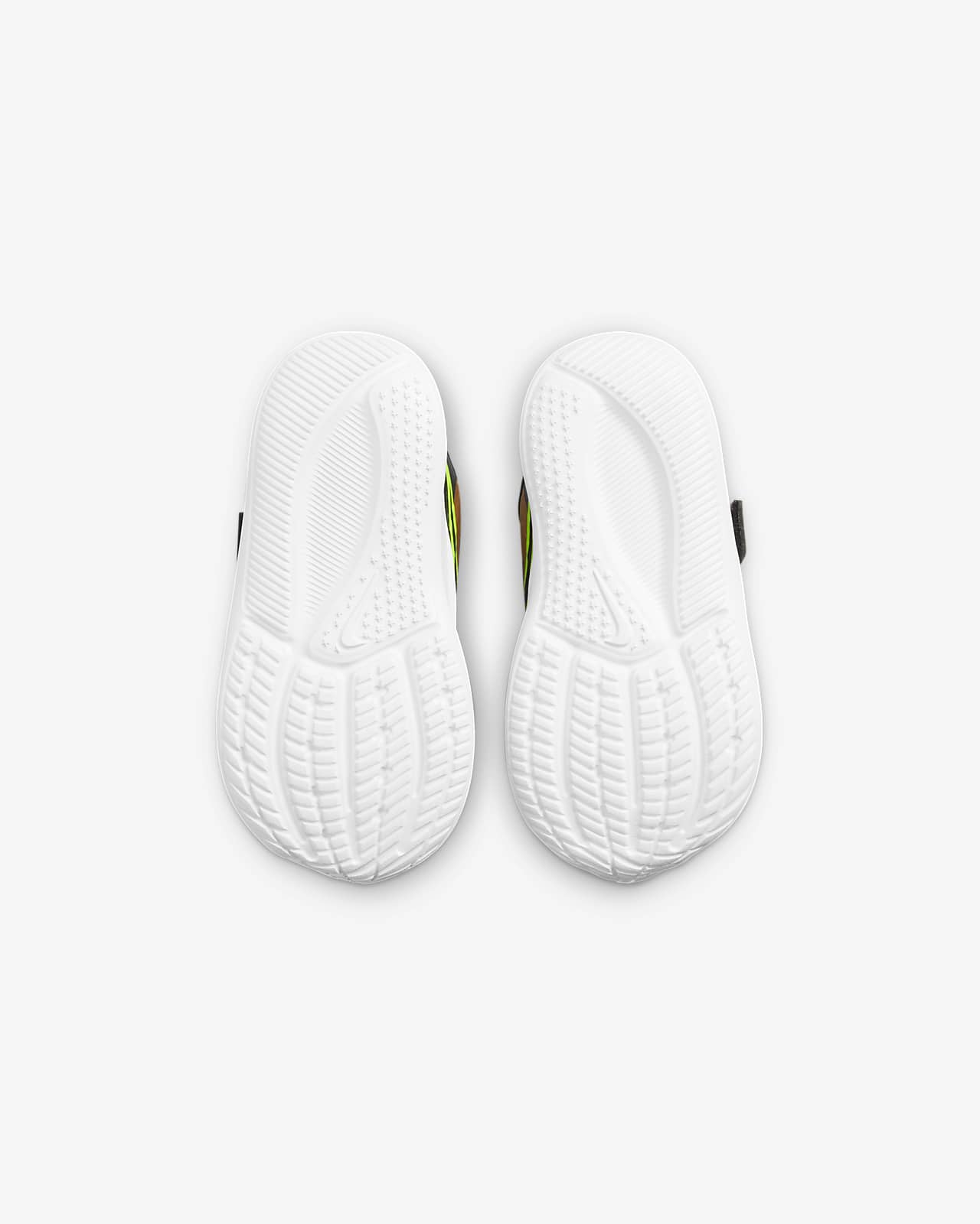 nike star runner silver