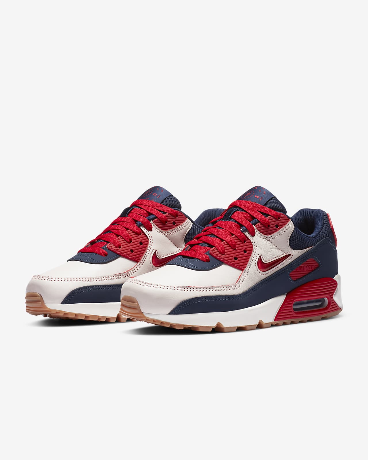 Air Max 90 Premium Men's Shoe