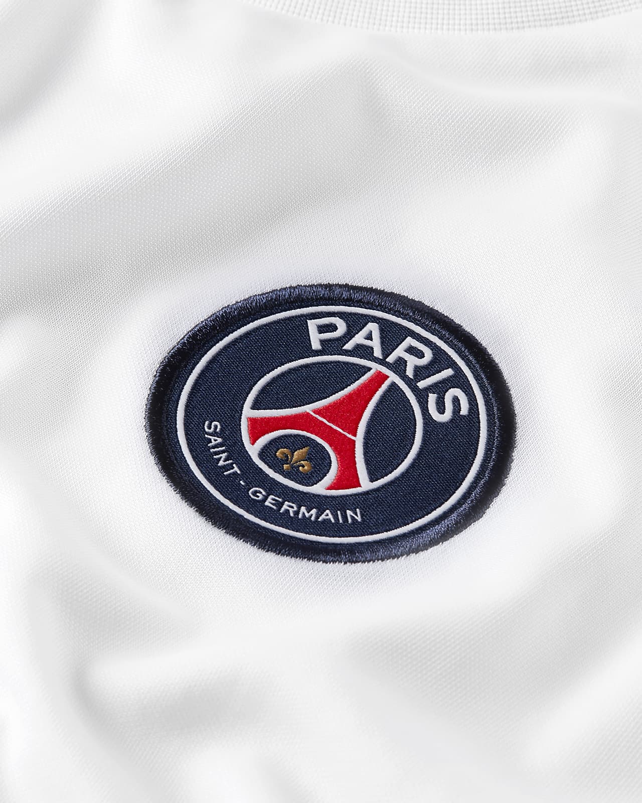 Nike公式 パリ サンジェルマン ストライク ホーム メンズ ショートスリーブ サッカートップ オンラインストア 通販サイト