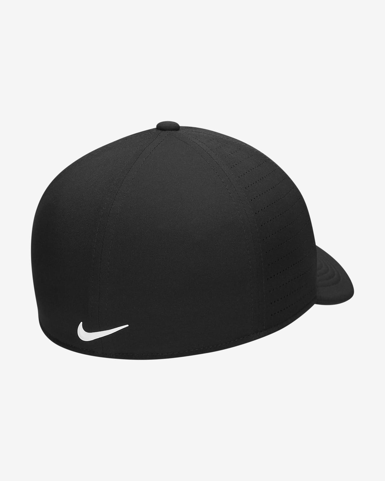 Såkaldte Ord Sinewi Nike Dri-FIT ADV Classic99 Perforated Golf Hat. Nike.com