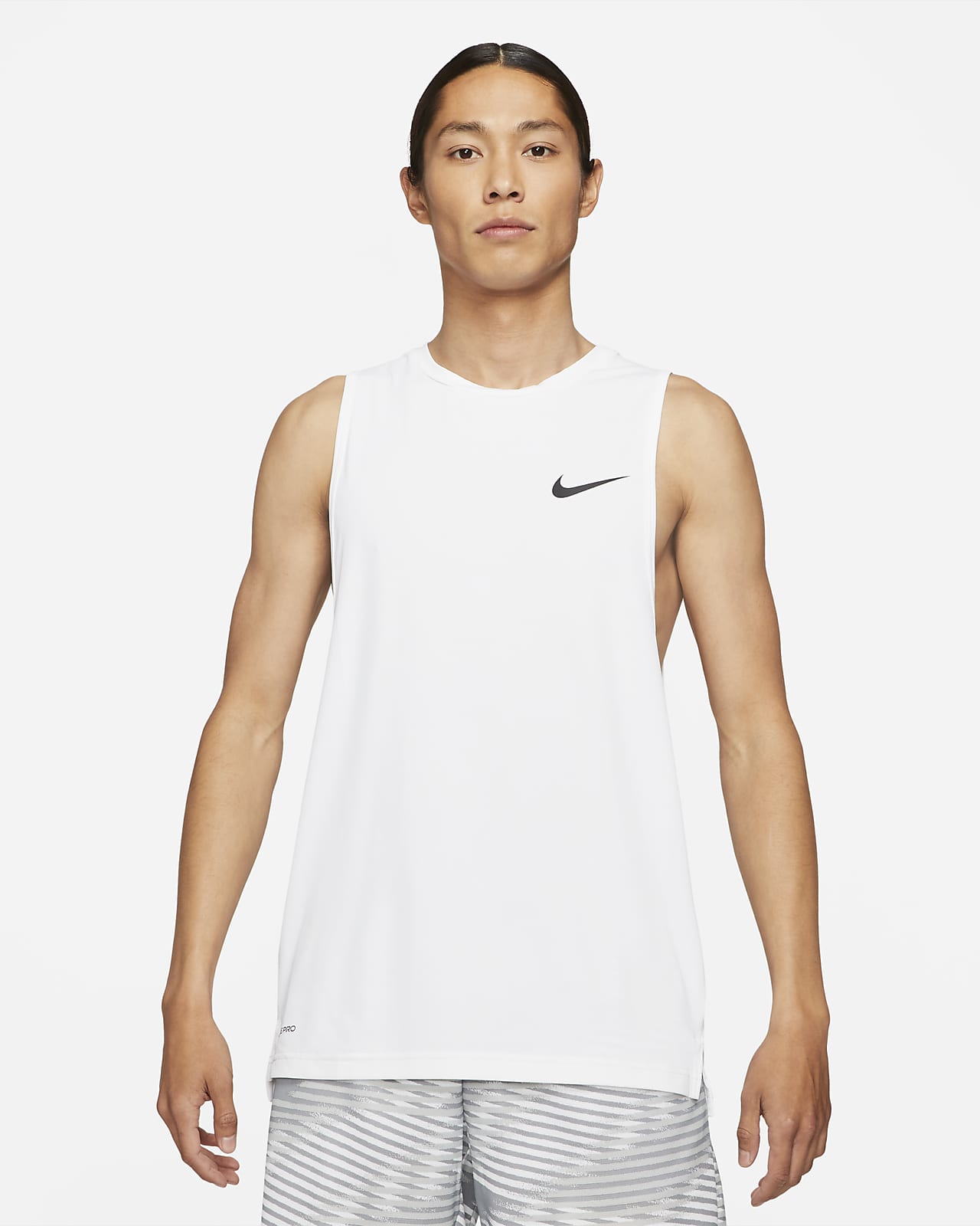 nike mens tank