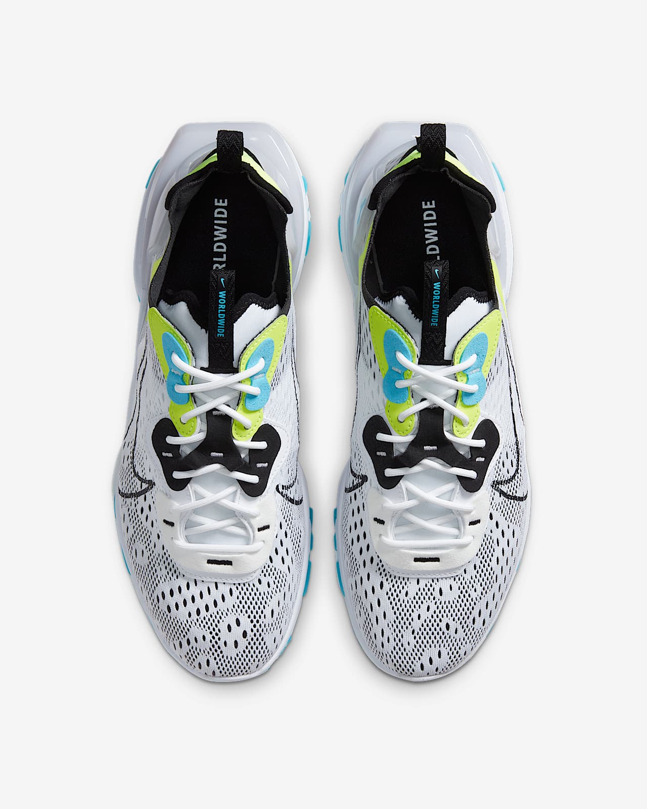 nike react vision hombre