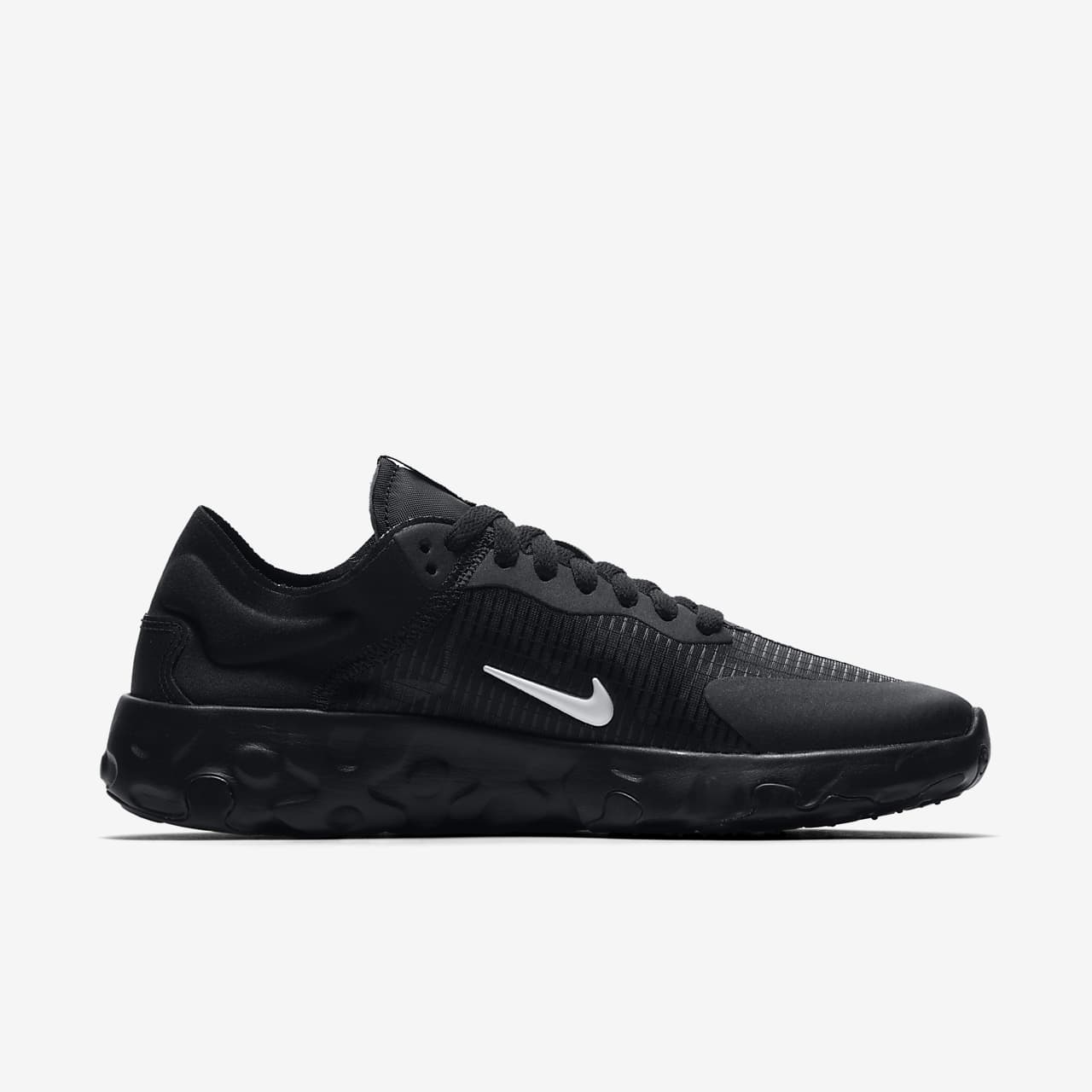 nike lucent trainers