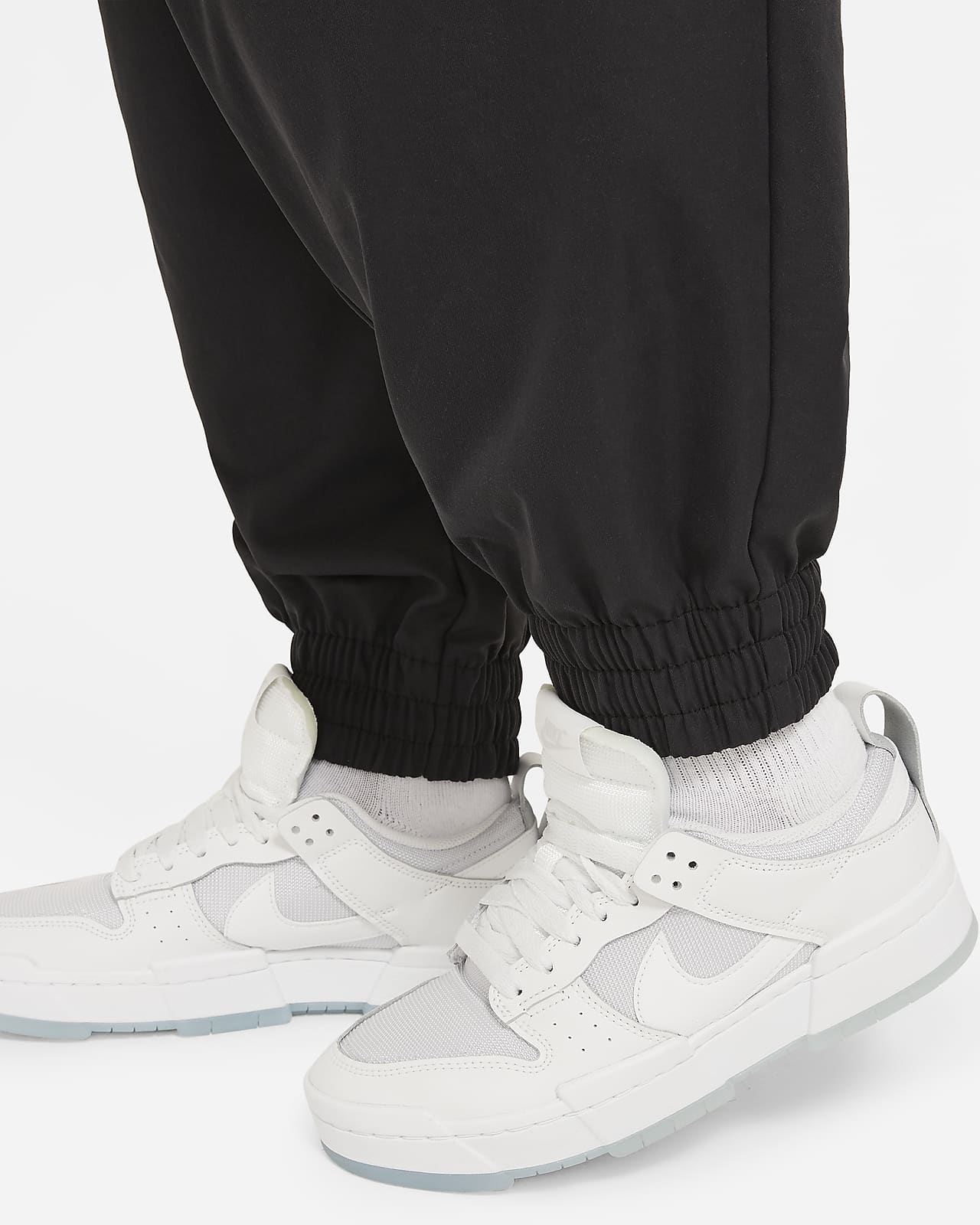 tuta intera nike donna