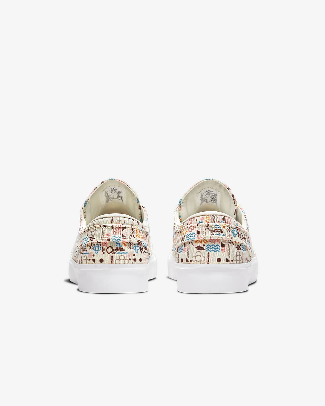 nike sb stefan janoski canvas premium