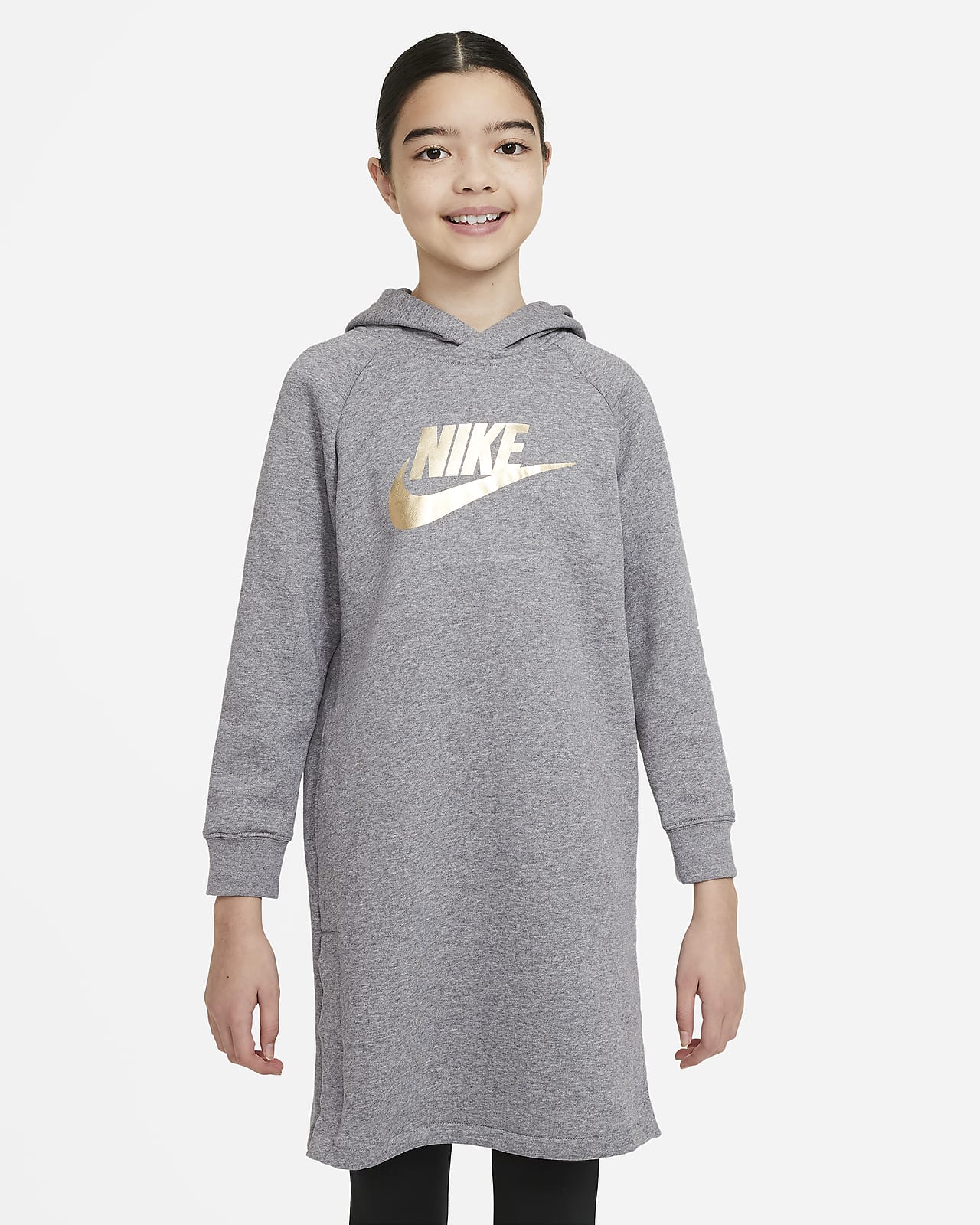 kids nike dress