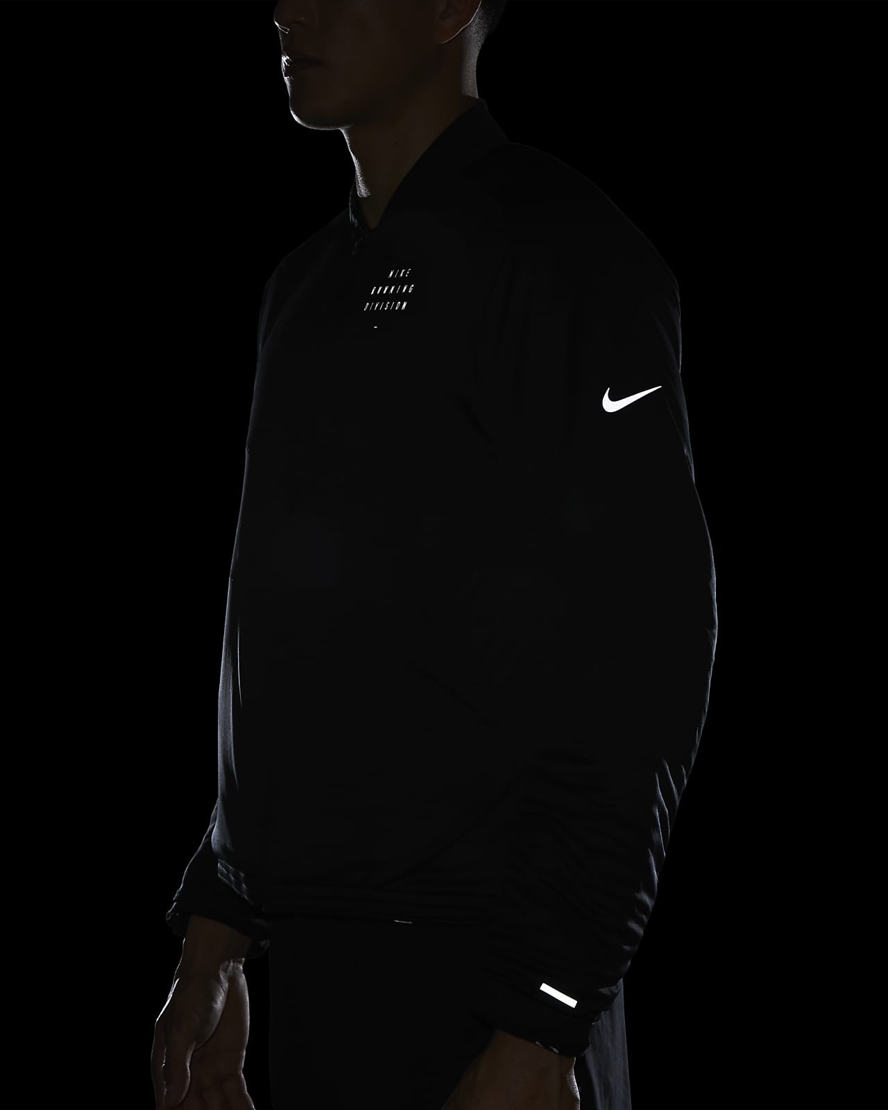 Nike Therma-FIT Repel Run Division Men 