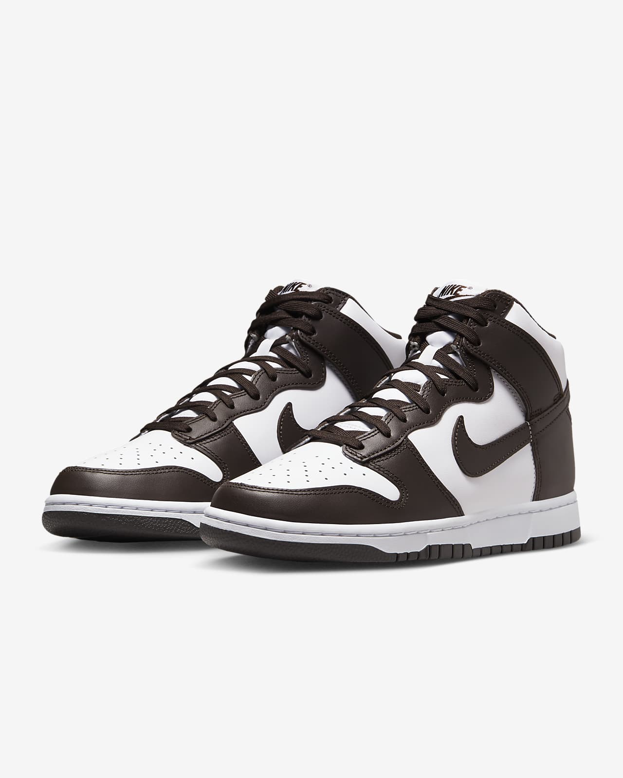 Nike Dunk High Men's Shoes. Nike.com